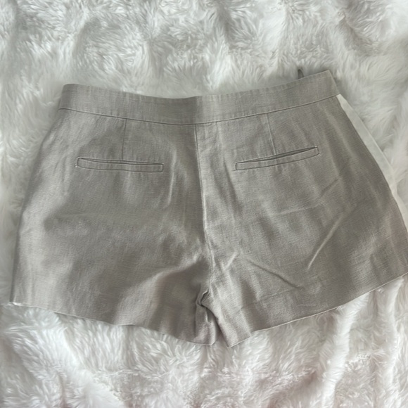 A|X Armani Exchange shorts size 2 - Picture 2 of 2